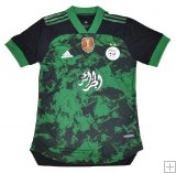 Shirt Algeria Special Edition 2021/22 - Authentique