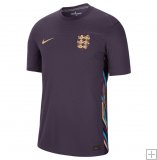 Shirt England Away 2024 - Authentic