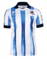 Maglia Real Sociedad Home 2023/24