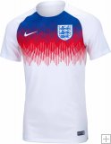 England Pre-Match Shirt 2018