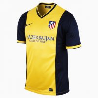 Atletico Madrid Exterieur 2013/2014