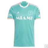 Shirt Inter Miami Third 2024 - Authentic