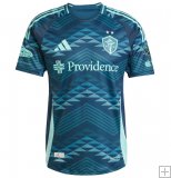 Maillot Seattle Sounders Extérieur 2025 - Authentic