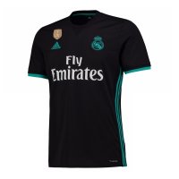 Real Madrid 2a Equipación 2017/18