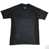 Real Madrid All-Black 2024/25 - Concept