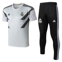 Maillot + Pantalon Real Madrid 2018/19