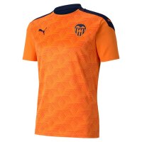 Shirt Valencia Away 2020/21