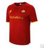 Shirt AS Roma Home 2021/22