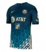 Club América 2a Equipación 2021/22