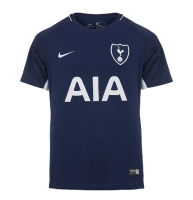 Shirt Tottenham Hotspur Away 2017/18