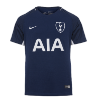 Maglia Tottenham Hotspur Away 2017/18