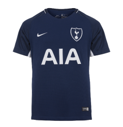 Maillot Tottenham Hotspur Extérieur 2017/18 Maillot Tottenham Hotspur Extérieur 2017/18