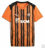 Shakhtar Donetsk Home 2025/26