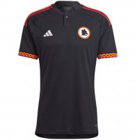 Maillot AS Roma Third 2023/24 - Authentic