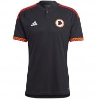 Shirt AS Roma Third 2023/24 - Authentic