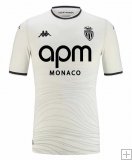 Maillot AS Monaco Third 2024/25 - Authentic