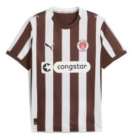 Maglia St. Pauli Home 2025/26