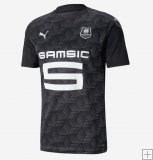 Shirt Stade Rennais Third 2020/21