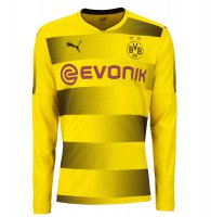 Maglia Borussia Dortmund Home 2017/18 ML