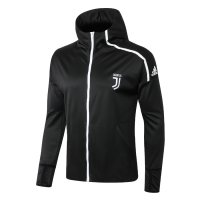 Chaqueta con capucha Juventus 2018/19