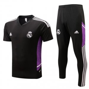 Camiseta + Pantalones Real Madrid 2022/23