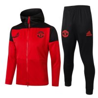 Survêtement Manchester United 2020/21 - JUNIOR