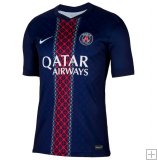 Shirt PSG Home 2025/26