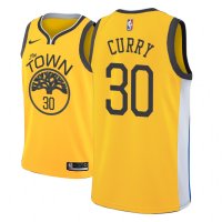 Stephen Curry, Golden State Warriors 2018/19 - Earned Edition