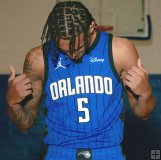 Paolo Banchero, Orlando Magic 2022/23 - Statement