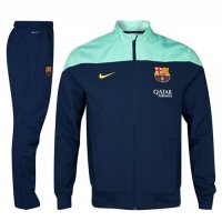 Veste FC Barcelona 2013/2014