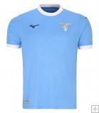 Maillot Lazio Domicile 2025/26