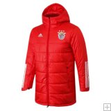 Benfica Piumino Cappuccio 2020/21