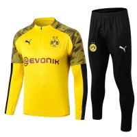 Squad Tracksuit Borussia Dortmund 2019/20