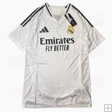 Maillot Real Madrid Domicile 2024/25 - Authentic