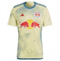 Maillot New York Red Bulls Domicile 2023