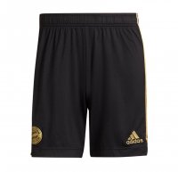 Bayern Munich Away Shorts 2021/22