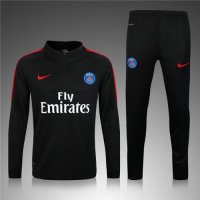 Survêtement Entraînement PSG 2016/17