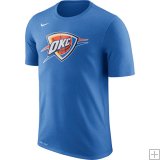 Oklahoma City Thunder T-shirt
