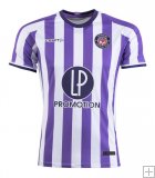 Shirt Toulouse FC Home 2023/24