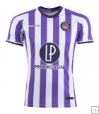 Maillot Toulouse FC Domicile 2023/24