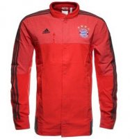 Veste Bayern Munich Anthem 2015/16