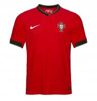 Shirt Portugal Home 2024 - Authentic