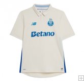 Maillot Porto FC Third 2025/26