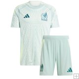 Messico Away 2024 Junior Kit