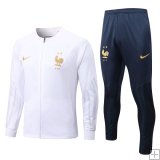 Squad Tracksuit France 2022/23