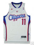 Jamal Crawford, Los Angeles Clippers [Blanc]