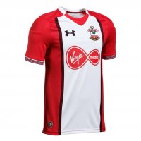 Maglia Southampton Home 2017/18