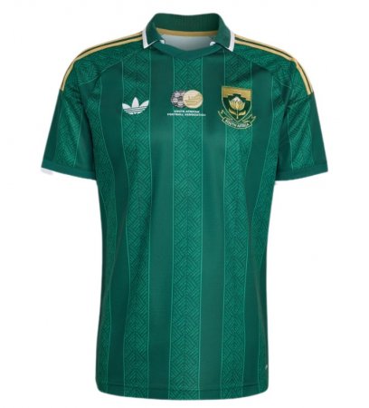 Maglia Sudafrica Away 2026