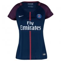 Shirt PSG Home 2017/18 -Womens