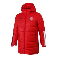 Chaqueta acolchada Real Madrid 2020/21